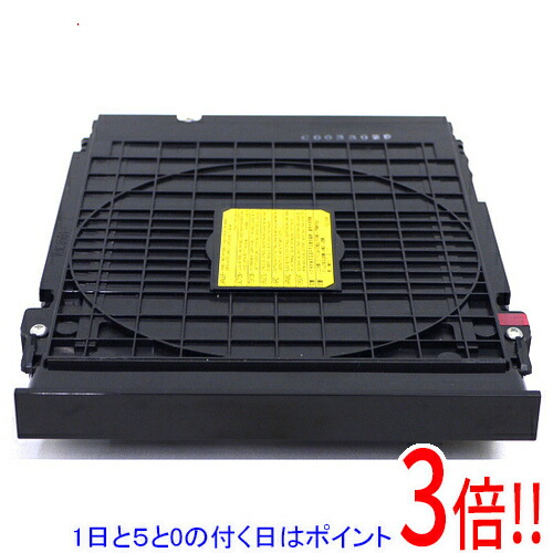 Panasonic - Panasonic　ブルーレイドライブユニット　VXY2124 DIGA VXY2124(動作保証)互換交換用ドライブBWT500/BWT600/BZT600