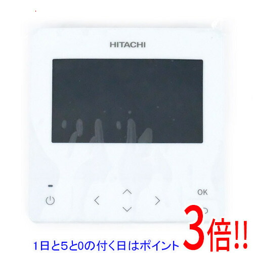 楽天市場】【1日と5.0のつく日、18日はポイント3倍！】【中古】HITACHI