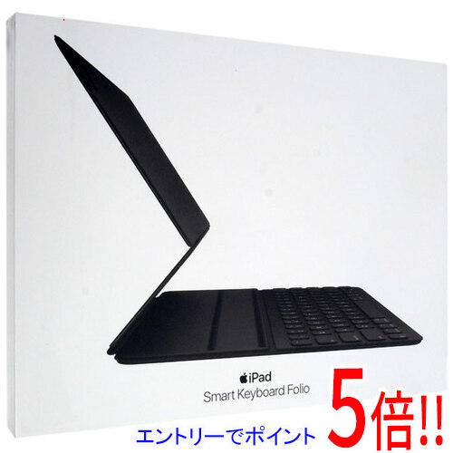 楽天市場】12.9インチ iPad Pro 第4世代用 Smart Keyboard Folio