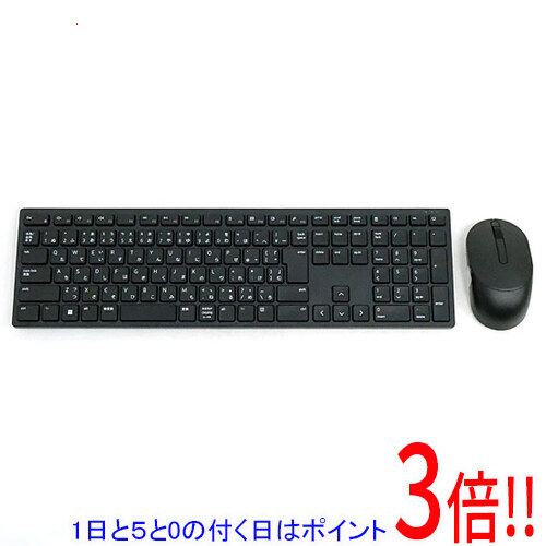 モニタ/ディスプレイ/オフィス/事務/DELL/キーボード/マウス Amazon.co.jp: Dell Proワイヤレス キーボード＆マウス(日本語