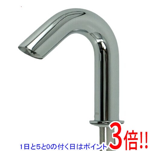 【1日と5.0のつく日、18日はポイント3倍！】TOTO 台付自動水栓 スパウト部 アクアオート TLE28002J
