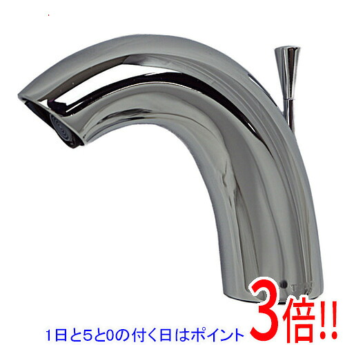 【1日と5.0のつく日、18日は尖んがり3倍！】【新品(開封のみ・箱きず・やぶれ)】 TOTO 自動小銃水栓 アクアオート TENA41A