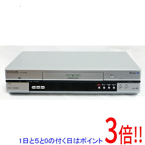 楽天市場 中古 ディズニー Dvd Vhsビデオデッキ Bvhe Gh1 エスネットショップ楽天市場店