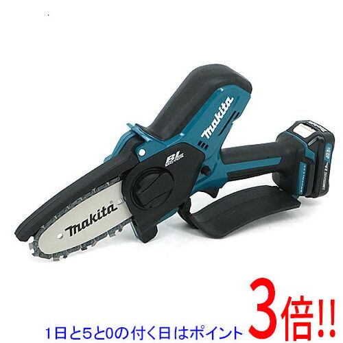 【1日と5.0のつく日、18日はポイント3倍！】マキタ 充電式ハンディソー 10.8V MUC100DSA