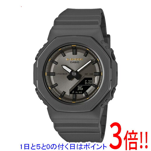 【延長保証対応!!】【1日と5.0のつく日、18日はポイント3倍！】CASIO 腕時計 G-SHOCK 国際女性デー記念モデル GMA-P2126W-8AJR 13,884円