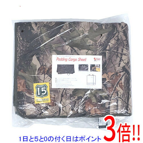【新品(開封のみ)】 Oregonian Camper　パディングカーゴシート　OCB2225BC　ブラックカモ 楽天市場】【いつでも2倍！5.0のつく日、18日は3倍！】【新品