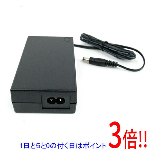 【1日と5.0のつく日、18日は尖んがり3倍！】アライドテレシス AT-TQ6602用 ACアダプタ AT-PWRADP-01