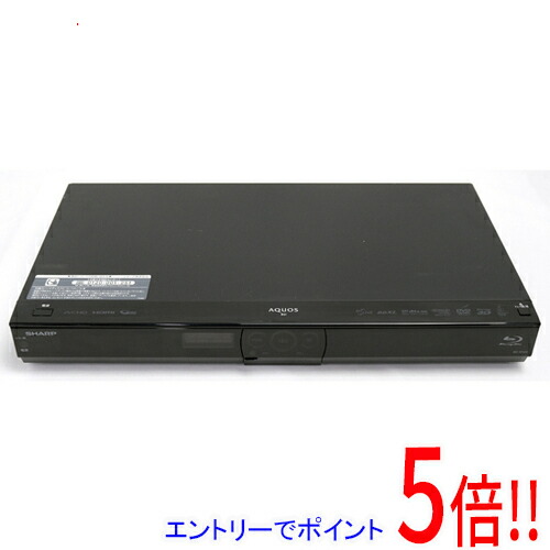SHARP 　送料無料　ブルーレイ BD-W515 整備済　2013年 機種別サポート情報（BD-W515）│BDレコーダー・プレーヤー／4K