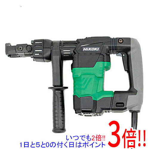 HiKOKI 電動ハンマ H41SA3 DIY・工具 | mexa.sk