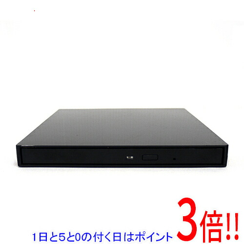 【1日と5.0のつく日、18日は尖んがり3倍！】【中古】I-O DATA製 外付型Blu-ray運転 EX-BD03K