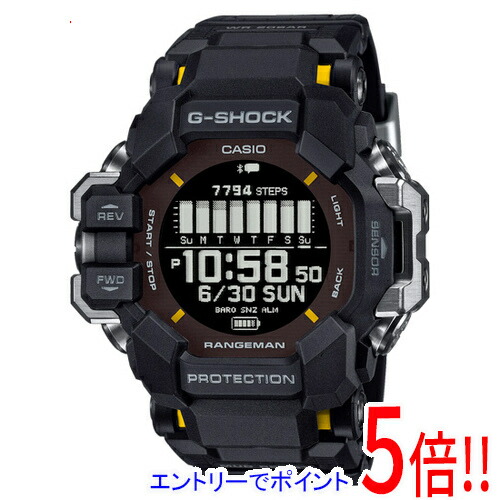 CASIO G-SHOCK REVMAN MRG-1200T レブマン レア
