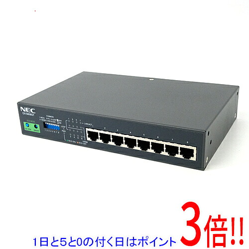 【取りひろげる引きうける相応う!!】【1日と5.0のつく日、18日は尖んがり3倍！】NEC 座標軸2ノン賢しい取り替えっこ QX-S608GT