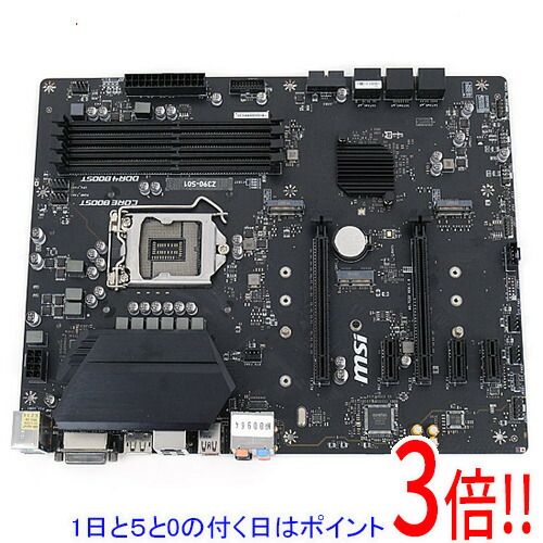 楽天市場】【1日と5.0のつく日、18日はポイント3倍！】【中古】MSI製