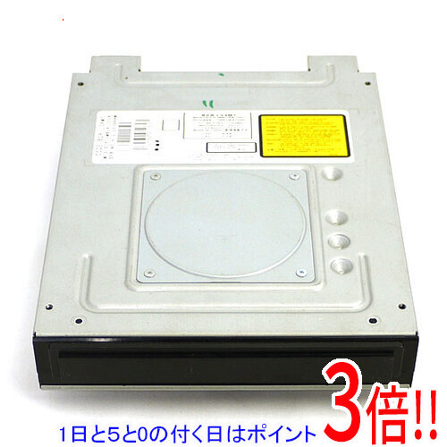 【1日と5.0のつく日、18日はポイント3倍！】【中古】三菱電機 レコーダー用内蔵型ブルーレイドライブ BDR-L04MT