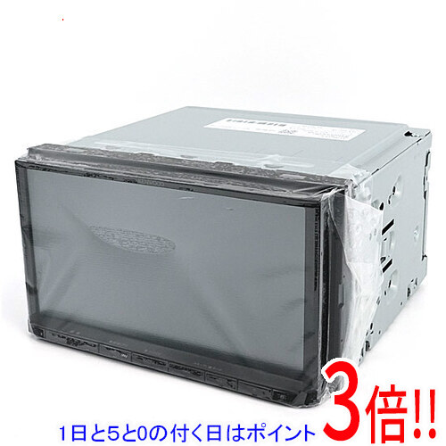 楽天市場】ケンウッド カーナビ MDV-L310W CD/USB/SD AV