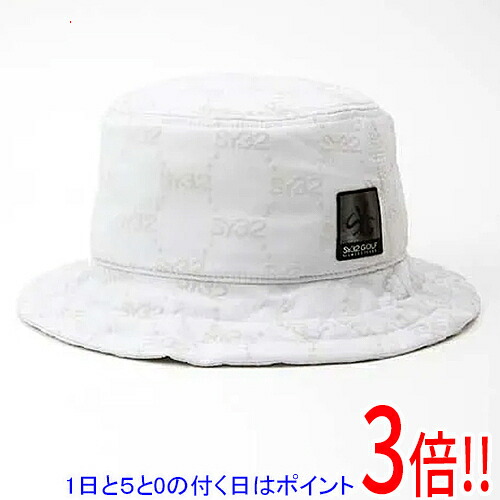 【1日と5.0のつく日、18日は尖んがり3倍！】SY32 by SWEET YEARS SYG FLOCKY JQ HAT SYG-25A9-09 L.GRAY