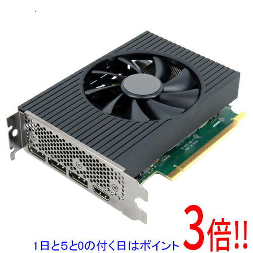 【1日と5.0のつく日、18日は尖んがり3倍！】【中古】グラフィックゲーム盤 NVDIA GeForce RTX 3050 GDDR6 8GB MS-V397 Ver.8.0