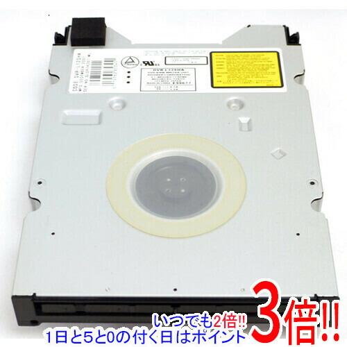 Panasonic - Panasonic　DVDドライブユニット　VXY1959　ベゼルなし 楽天市場】【いつでも2倍！5.0のつく日、18日は3倍！】【中古