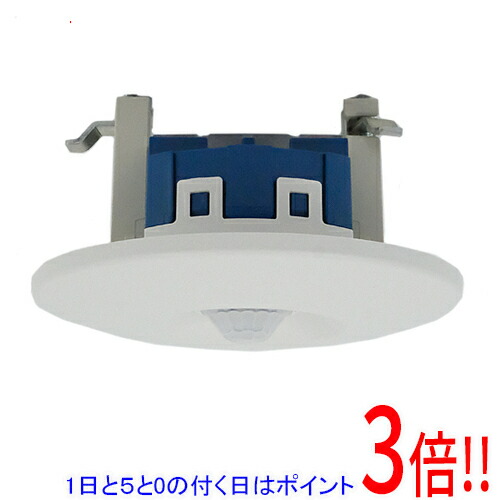 楽天市場】パナソニック WRT33649 熱線センサ付自動スイッチ 光