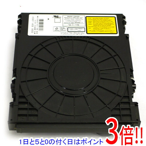 【1日と5.0のつく日、18日はポイント3倍！】【中古】SHARP レコーダー用内蔵型ブルーレイドライブ BDR-L06SH