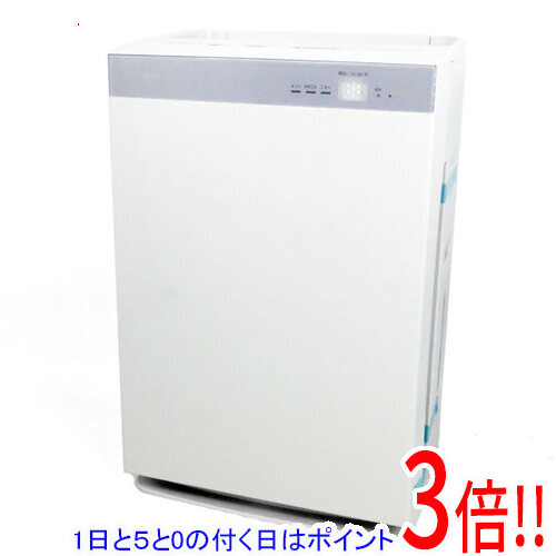 【延長保証対応!!】【1日と5.0のつく日、18日はポイント3倍！】DAIKIN 加湿ストリーマ空気清浄機 ACK70X-W ホワイト