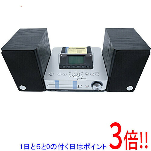 【1日と5.0のつく日、18日は尖んがり3倍！】【中古】SONY HDD構成要素 160GB CMT-E350固定ディスク/S 未当て嵌める