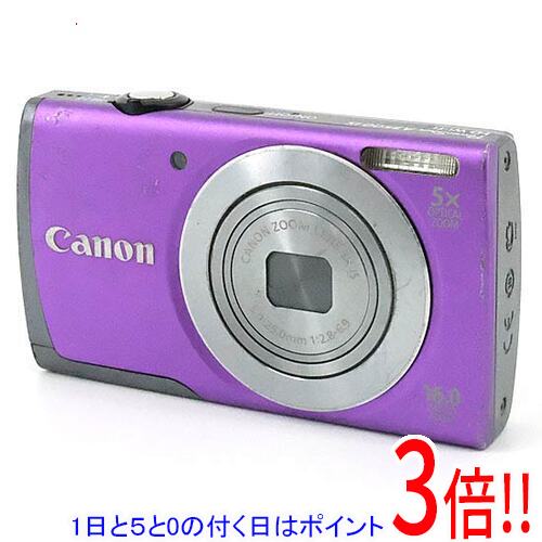 楽天市場】【1日と5.0のつく日、18日はポイント3倍！】【中古】Canon製