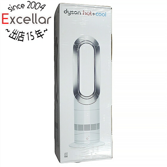 中古 ダイソン エアマルチプライアー Am09 Wn リコール対応済 未使用 Umu Ac Ug