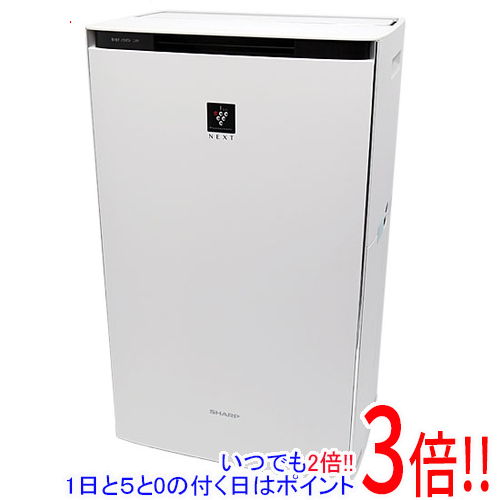 織り柄チェック プラズマクラスターNEXT KI-RX70-W - crumiller.com