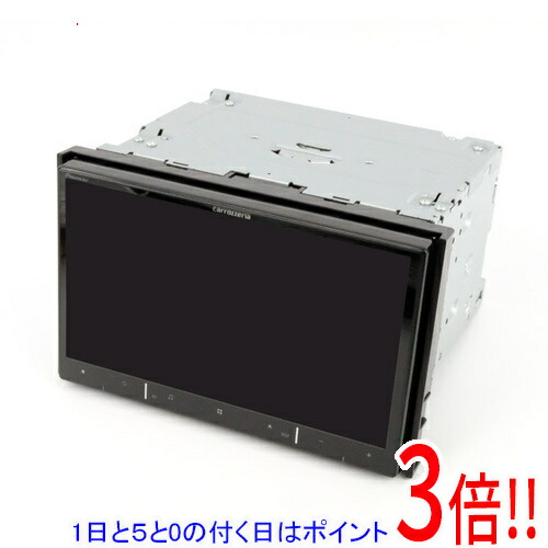【延長保証対応!!】【1日と5.0のつく日、18日はポイント3倍！】【新品訳あり(箱きず・やぶれ)】 PIONEER 8V型 メモリーナビゲーション 楽ナビ AVIC-RL920-DC