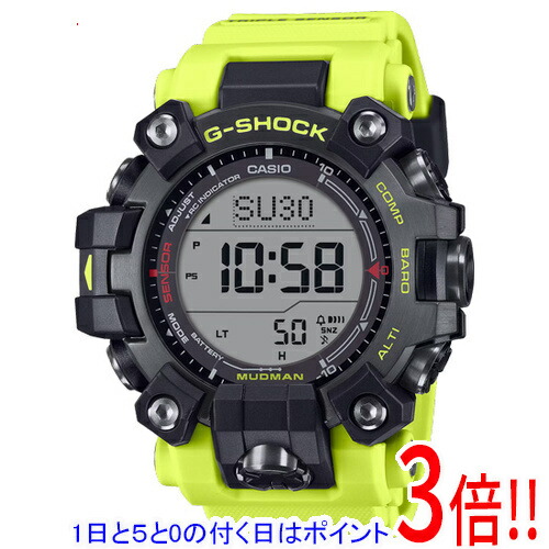 カシオ CASIO G-SHOCK MR-G-1200T REVMAN Casio G-Shock Mr-G Revman MRG-1200T Vintage Analog Quartz