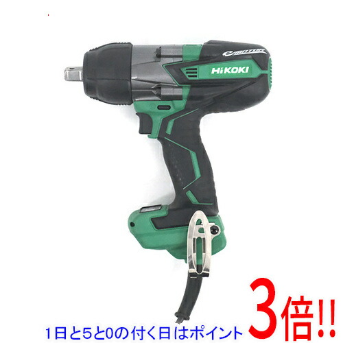 【1日と5.0のつく日、18日は尖んがり3倍！】HiKOKI 差しひびき鍵 WR14VE (SC)