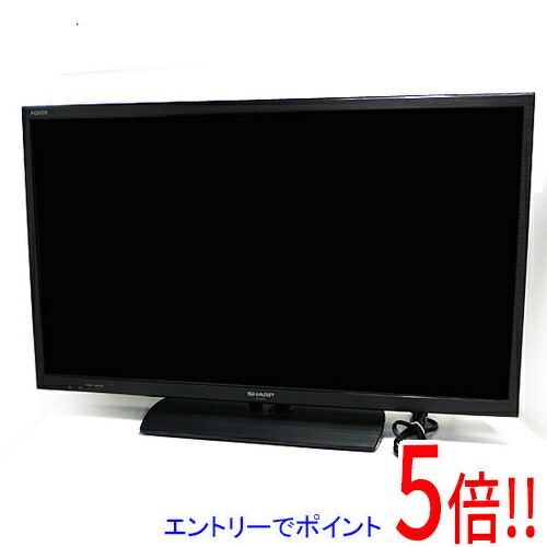 テレビ sharp LC-32H11 Amazon.co.jp: シャープ 32V型 ハイビジョン 液晶テレビ AQUOS