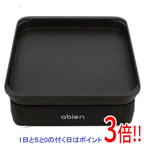 【1日と5.0のつく日、18日は尖んがり3倍！】【中古】J-FUN abien MAGIC GRILL S 熱っぽい一皿 JF-MGS01 未当てはめる