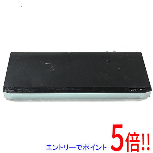 Panasonic DMR-BRX2000 ブルーレイレコーダー（リモコンなし） Amazon | PerFascin 代用リモコン replace for パナソニック