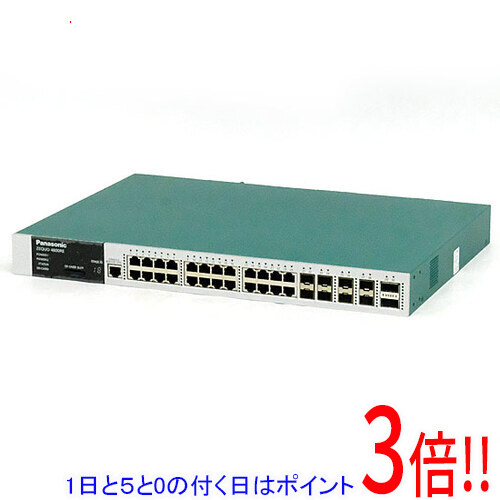 【1日と5.0のつく日、18日は尖んがり3倍！】【新品訳あり(箱きず・やぶれ)】 Panasonic 度合い3スイッチングこしき ZEQUO 4600RE PN36241L
