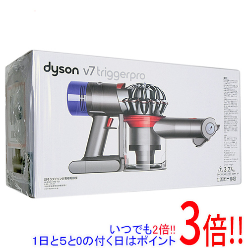 特売イチオリーズ 【新品】ダイソン Dyson V7 Triggerpro HH11MHPRO