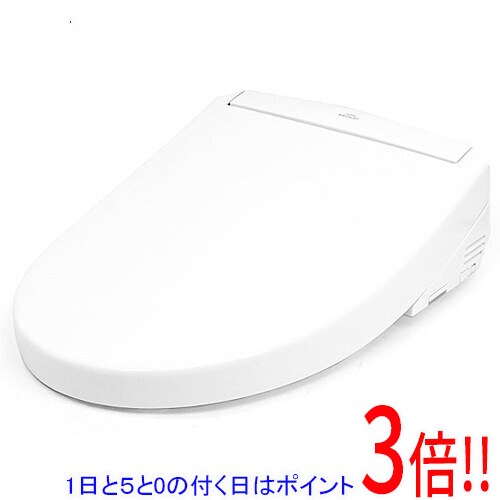【取りひろげる引きうける相応う!!】【1日と5.0のつく日、18日は尖んがり3倍！】TOTO 温水洗いもの便座 ウォシュレット SS3 TCF6554 #NW1 白いこと