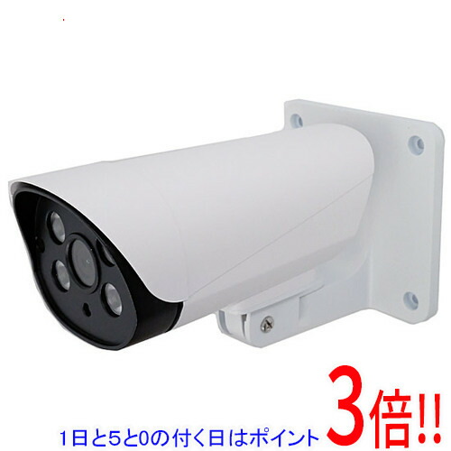 未使用　パナソニック　VL-FKC100K 防犯カメラ　増設用 best-denki_530227014