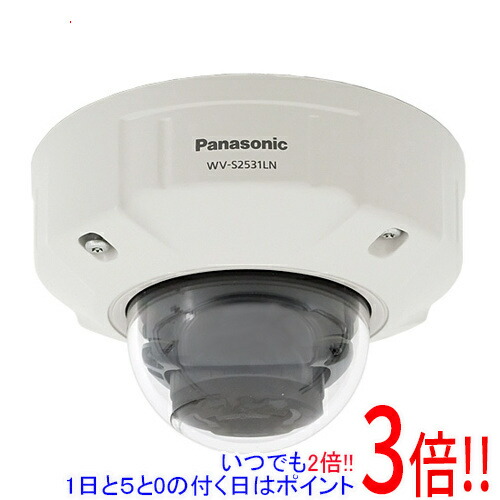 Panasonic BB-ST162Aネットワークカメラ パナソニック 送料無料】BB-ST162 Panasonic ネットワークカメラ (屋内用