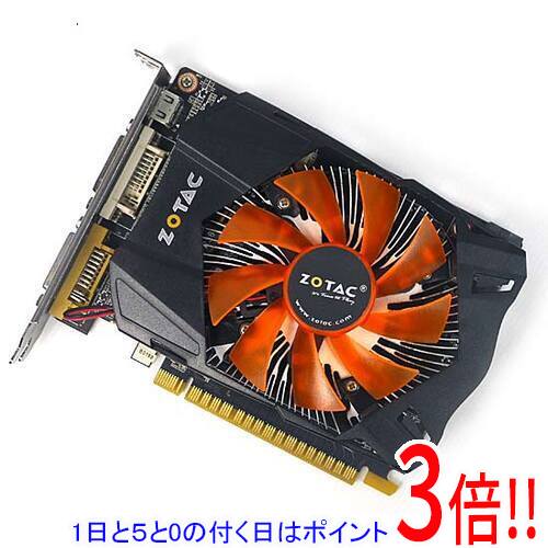 楽天市場】【中古】グラフィックカード NVIDIA GeForce GTX 745 GDDR3
