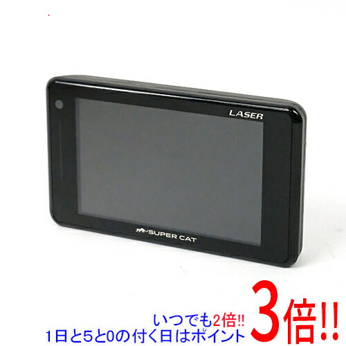 楽天市場】【延長保証対応!!】ユピテル レーザー＆レーダー探知