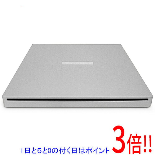 【1日と5.0のつく日、18日はポイント3倍！】【中古】PIONEER ポータブルブルーレイドライブ BDR-XU02JM｜エクセラー