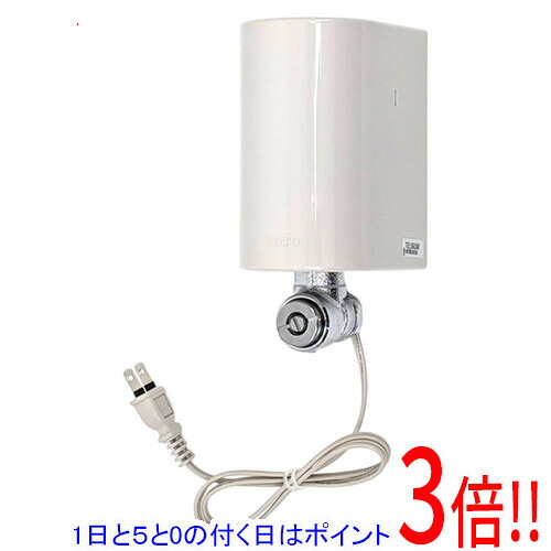 【1日と5.0のつく日、18日はポイント3倍！】TOTO 手洗器用自動水栓 AC100V TEL592AR｜エクセラー