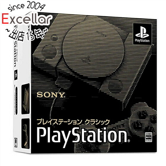 プレイステーション クラシック 中古 Scph 1000rj 未使用テレビゲーム Sony プレイステーション Scph 1000rj クラシック 中古 未使用 エクセラープレイステーション 最高の品質のの 本体