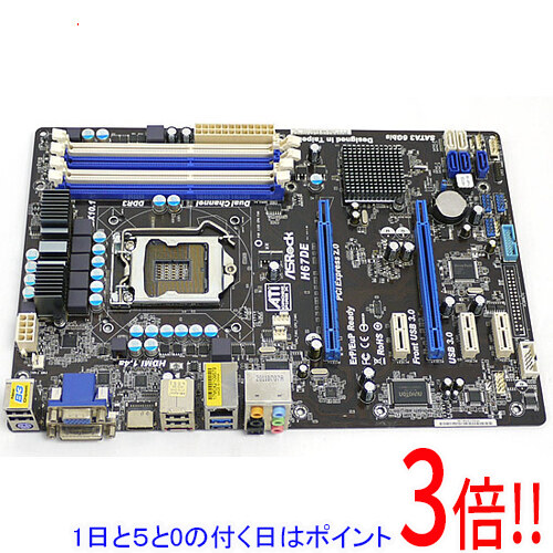 intel - ASRock製 ATXマザーボード　H77 Pro4/MVP　LGA1155 元箱あり Amazon.com: ASRock LGA1155/Intel H77/Quad CrossFireX