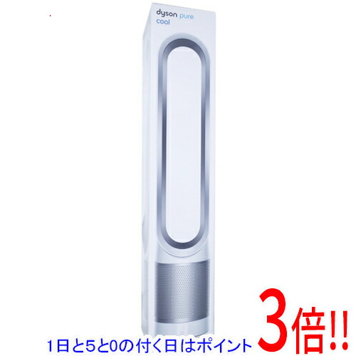 楽天市場】【延長保証対応!!】ダイソン 空気清浄機能付ファン Pure