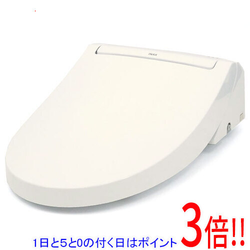 【延長保証対応!!】【1日と5.0のつく日、18日はポイント3倍！】INAX 温水洗浄便座 シャワートイレ CW-RAA20/BN8 オフホワイト｜エクセラー 26,442円