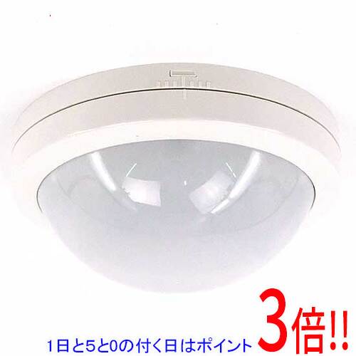 【1日と5.0のつく日、18日はポイント3倍！】Panasonic 熱線式検知器(ワイド型) EK34441 11,822円