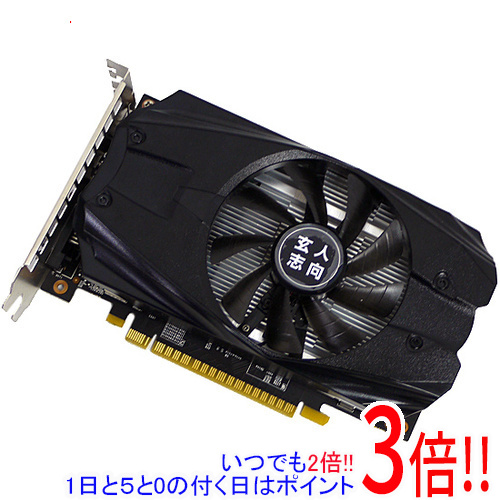 楽天市場 中古 玄人志向グラボ Gf Gtx1050ti 4gb Oc Sf Pciexp 4gb エクセラー